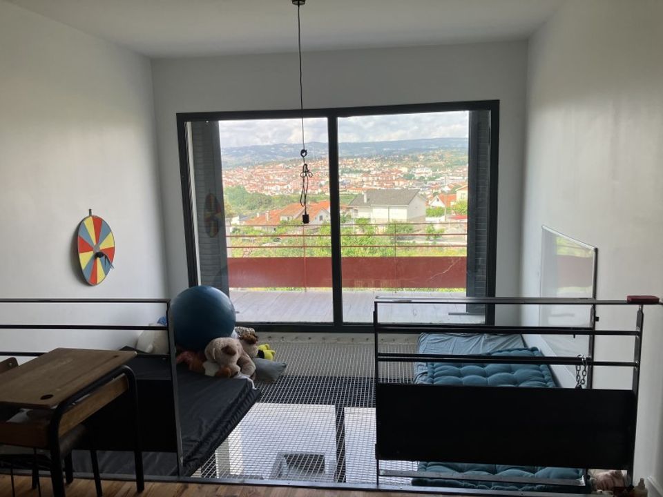 Villa i Valpacos, Vila Real - foto 3