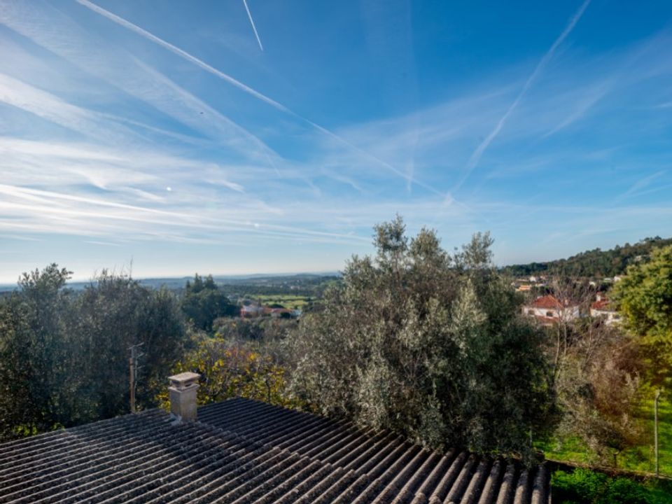 Landejendom i Portalegre, Portalegre - foto 5