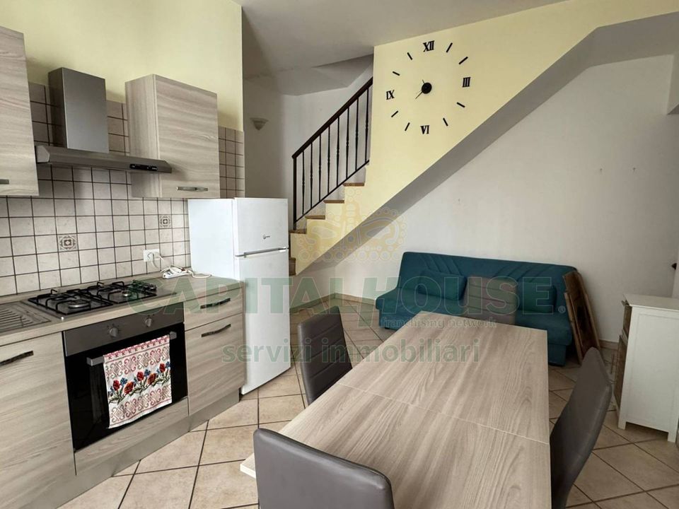 Villa i Mugnano del Cardinale, Avellino - foto 1