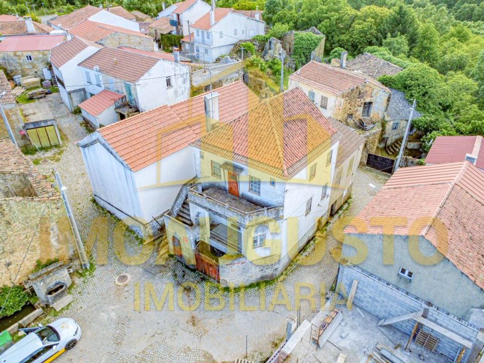 Villa i Sabugal, Guarda - foto 2