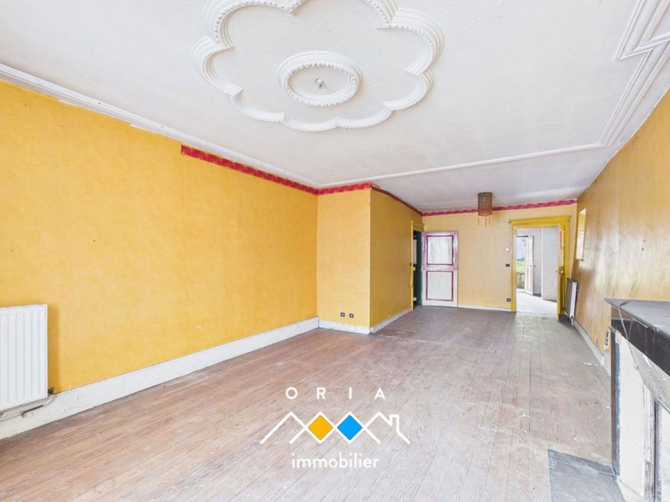 Villa i Arnaville, Meurthe-et-Moselle - foto 1