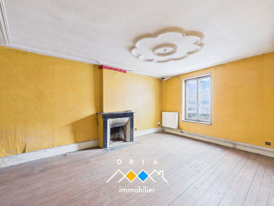 Villa i Arnaville, Meurthe-et-Moselle - foto 2