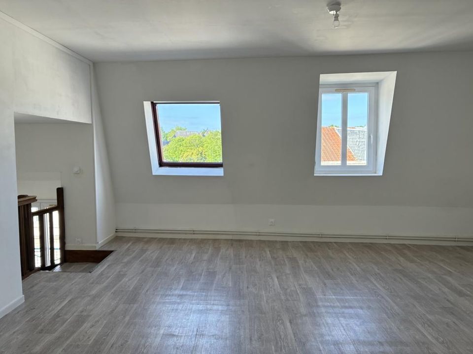 Apartament a Douai, Nord - foto 1