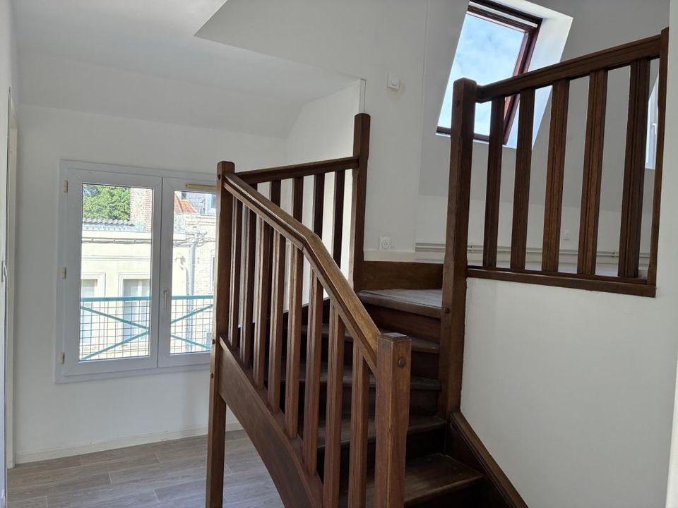 Apartament a Douai, Nord - foto 5