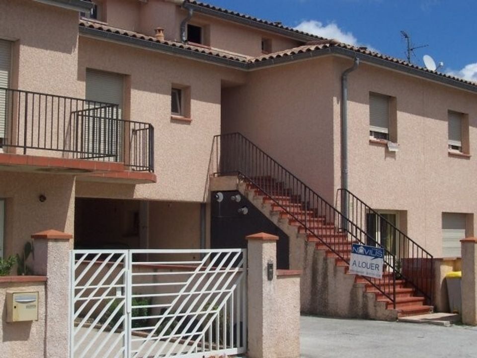 Appartamento Saint-Jory, Haute-Garonne - foto 1