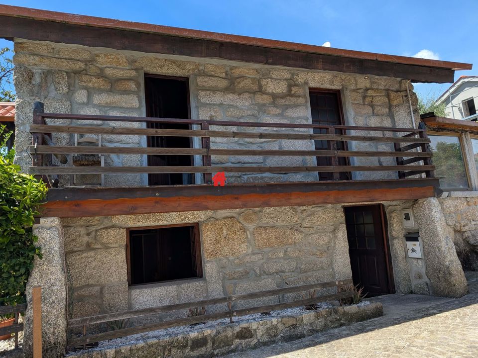 Villa i Calde, Viseu - foto 2