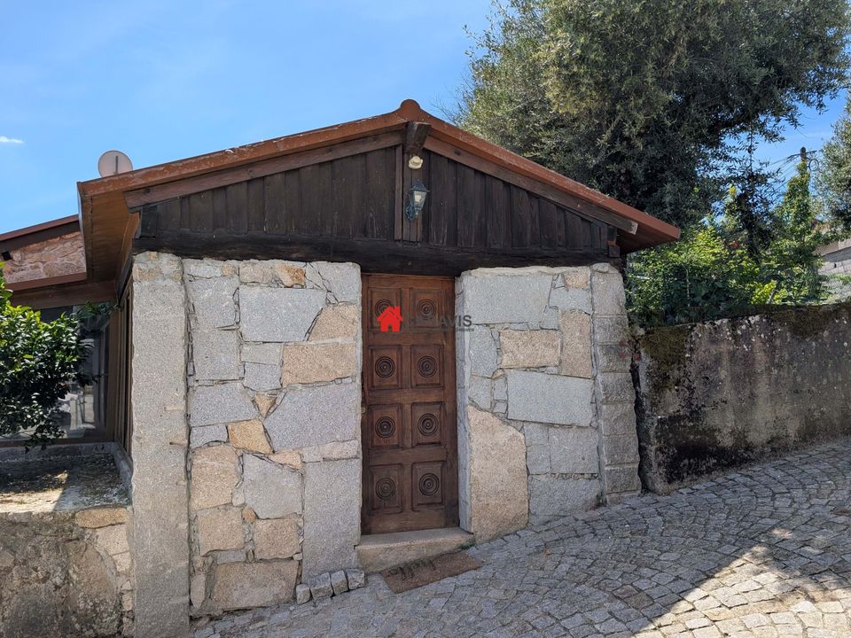 Villa i Calde, Viseu - foto 4