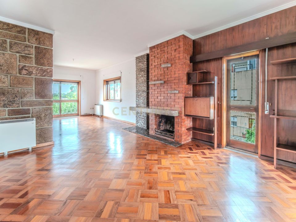 Villa i Perafita, Porto - foto 1