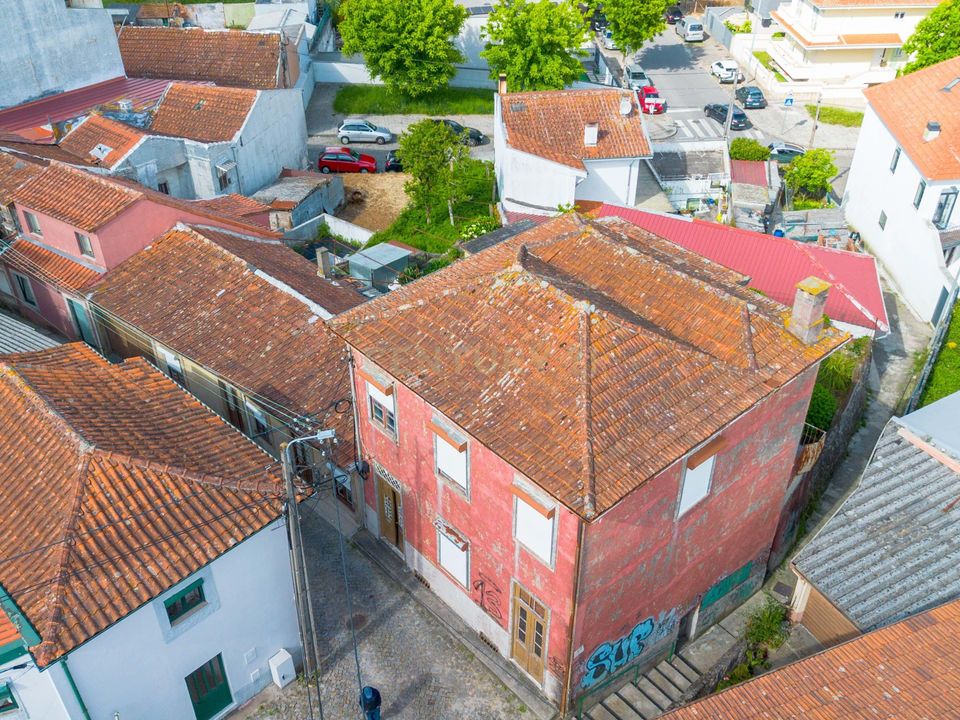 Villa i Gondomar, Porto - foto 3
