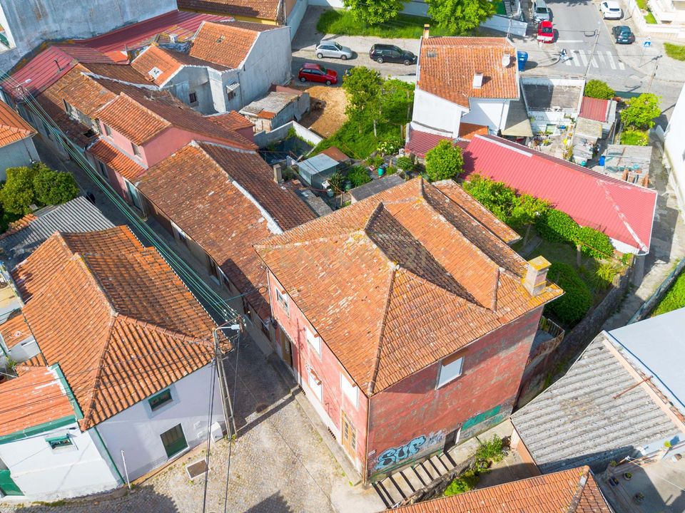 Villa i Gondomar, Porto - foto 4