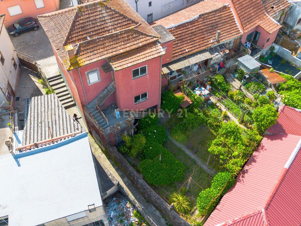 Villa i Gondomar, Porto - foto 5