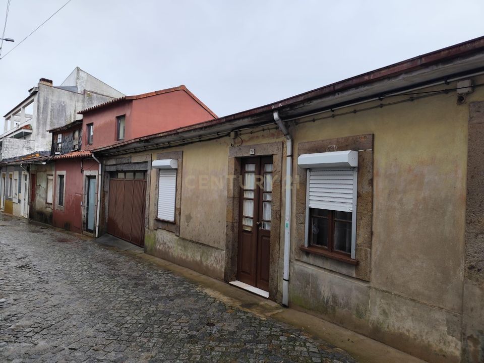 Villa i Gondomar, Porto - foto 1