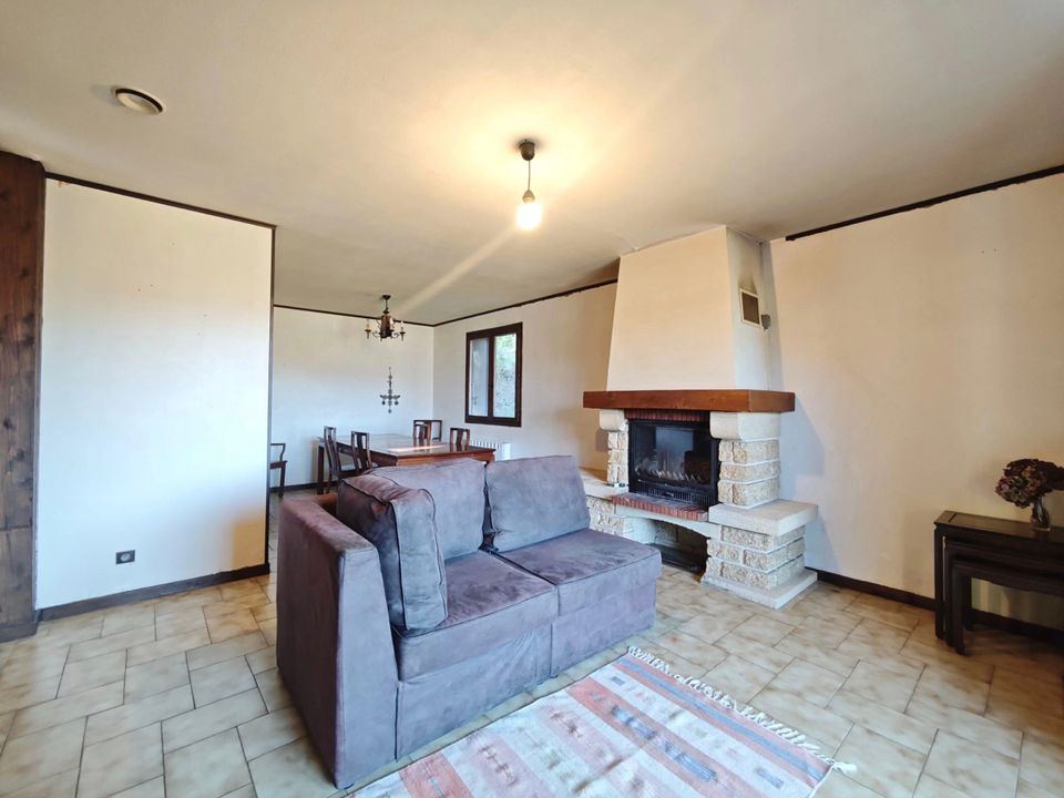 Villa i Taninges, Haute-Savoie - foto 2