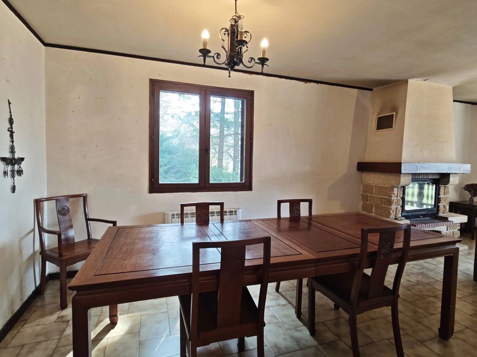 Villa i Taninges, Haute-Savoie - foto 3