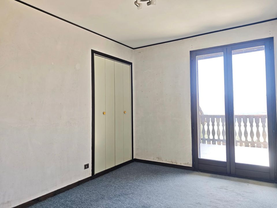 Villa i Taninges, Haute-Savoie - foto 5