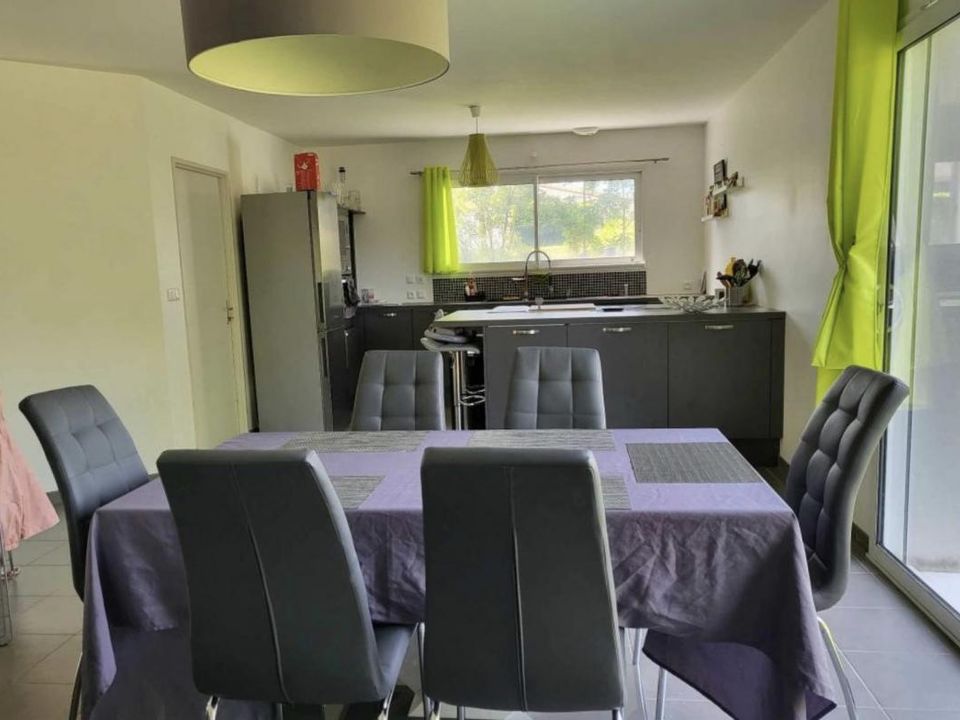 Villa i Saint-Maurice-les-Brousses, Haute-Vienne - bilde 3