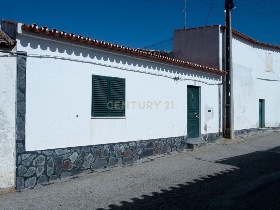 Villa i Mourao, Evora - foto 1