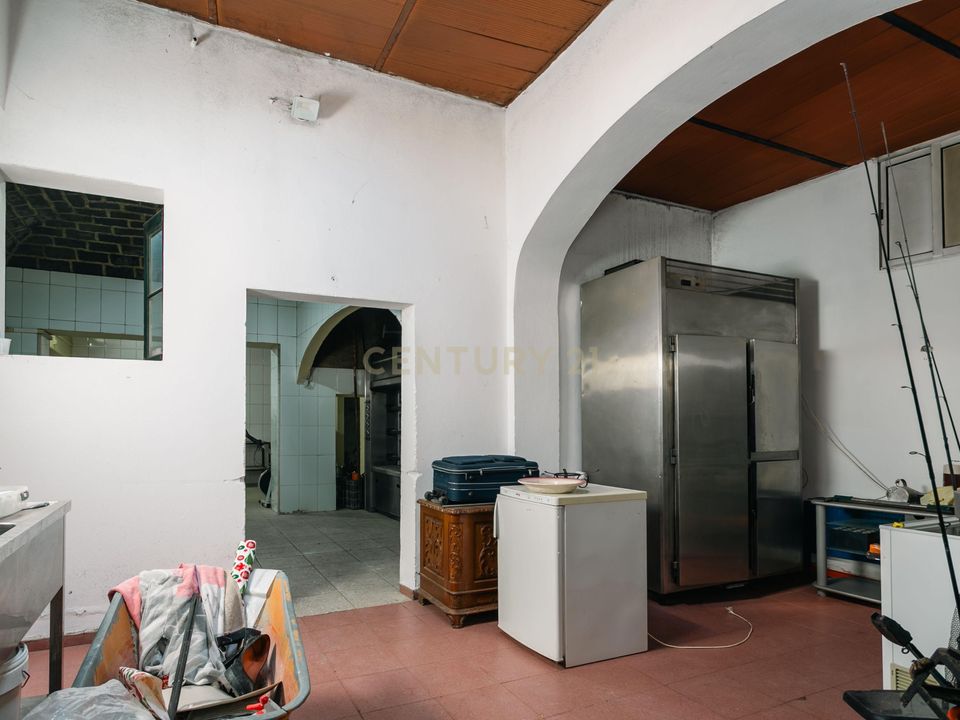 Erhvervsejendom i Mourao, Evora - foto 3