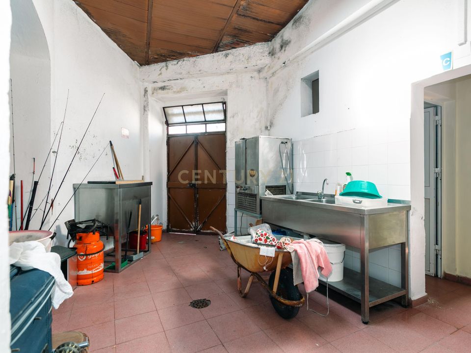 Erhvervsejendom i Mourao, Evora - foto 4