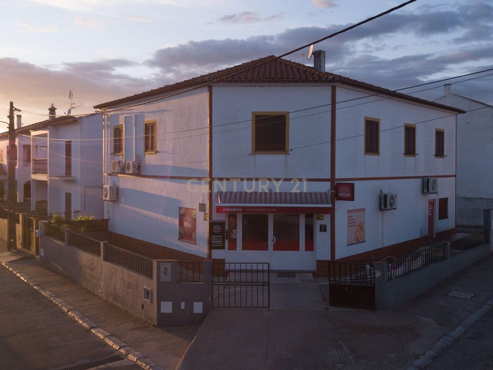 Erhvervsejendom i Mourao, Evora - foto 2