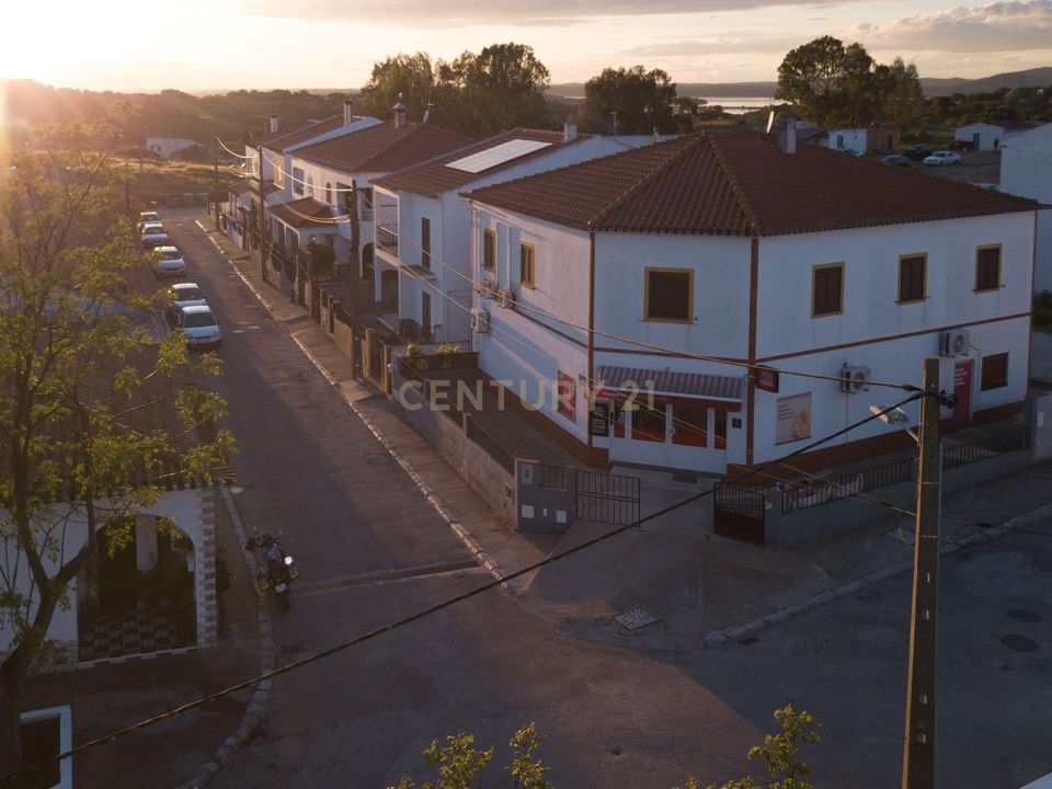 Erhvervsejendom i Mourao, Evora - foto 3