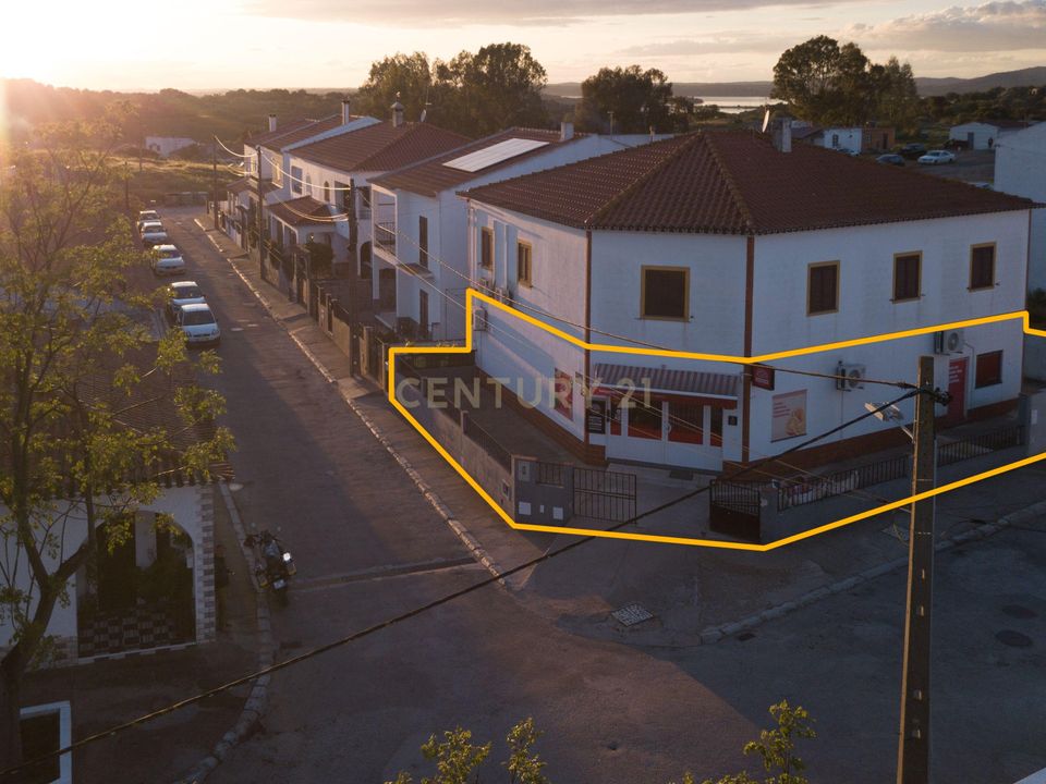 Erhvervsejendom i Mourao, Evora - foto 4