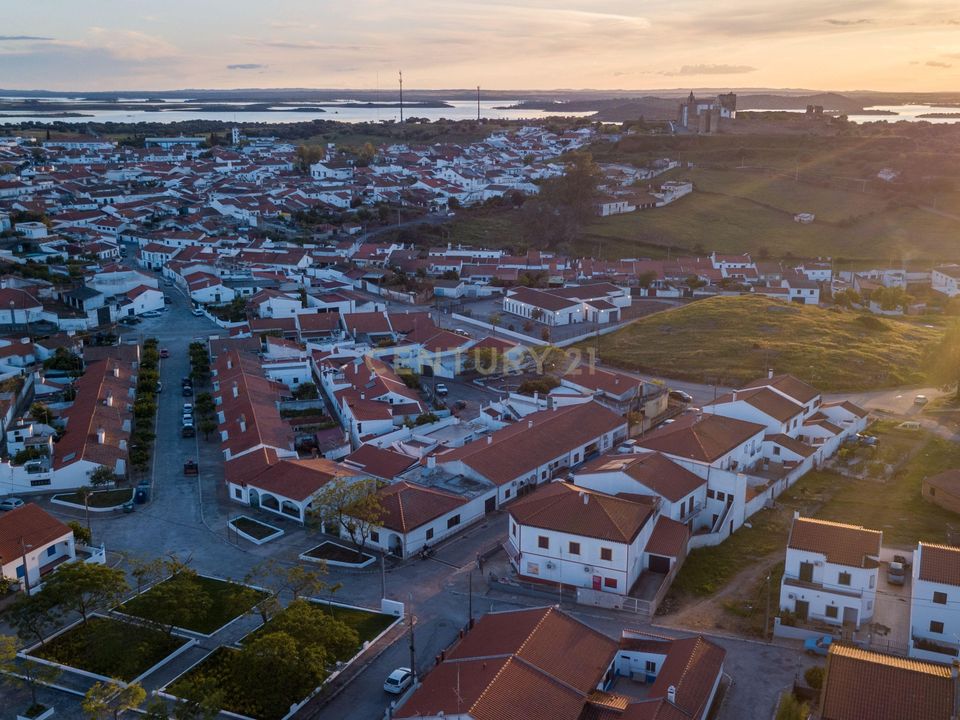 Erhvervsejendom i Mourao, Evora - foto 5
