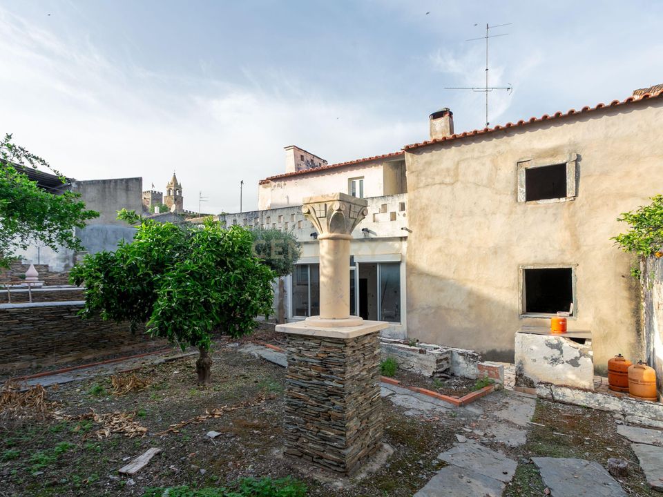 Villa i Mourao, Evora - foto 2