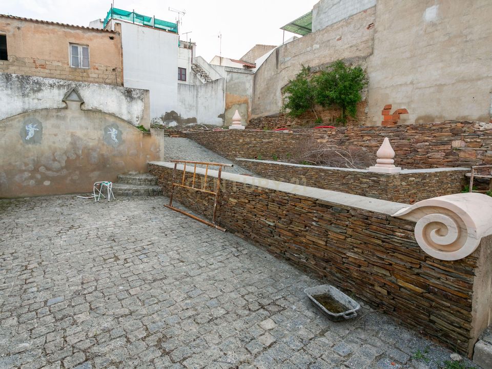 Villa i Mourao, Evora - foto 4