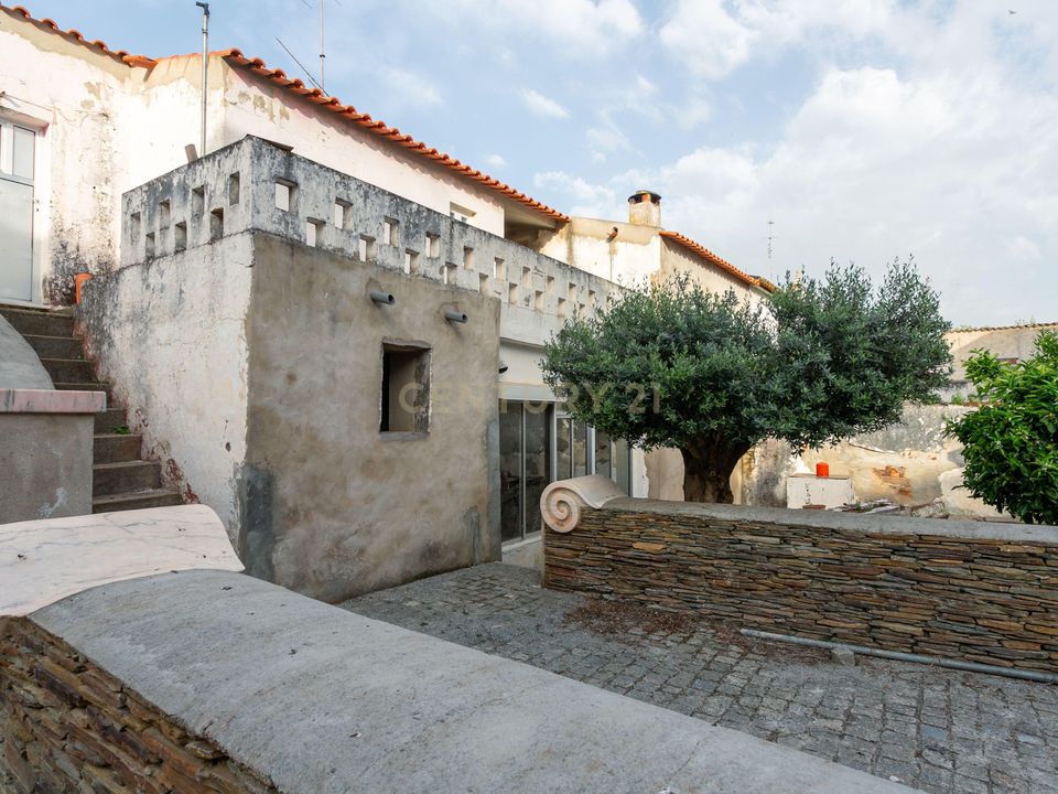 Villa i Mourao, Evora - foto 5