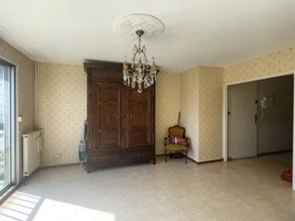 Lejlighed i Bar-le-Duc, Meuse - foto 2