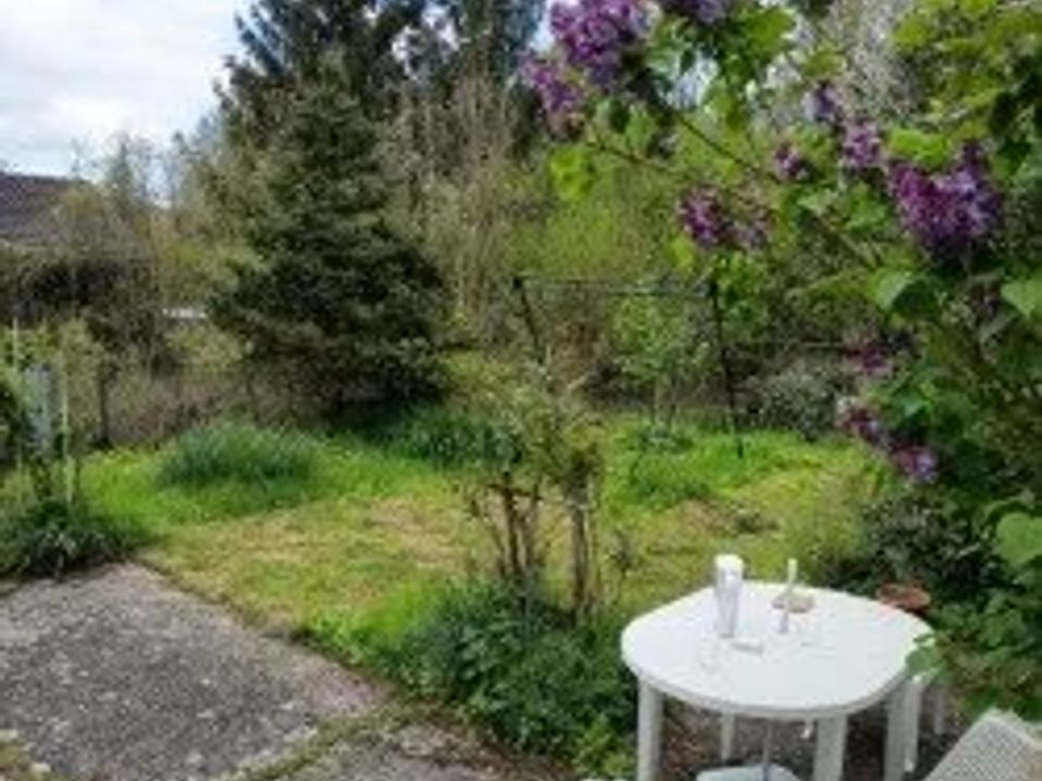 Landejendom i Wacquemoulin, Oise - foto 1