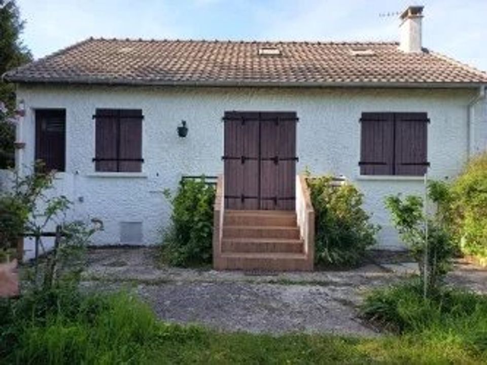 Landejendom i Wacquemoulin, Oise - foto 2