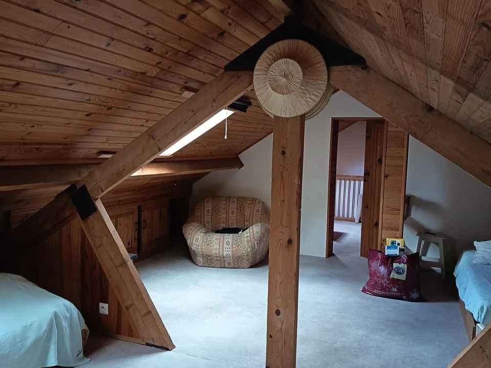 Landejendom i Wacquemoulin, Oise - foto 3