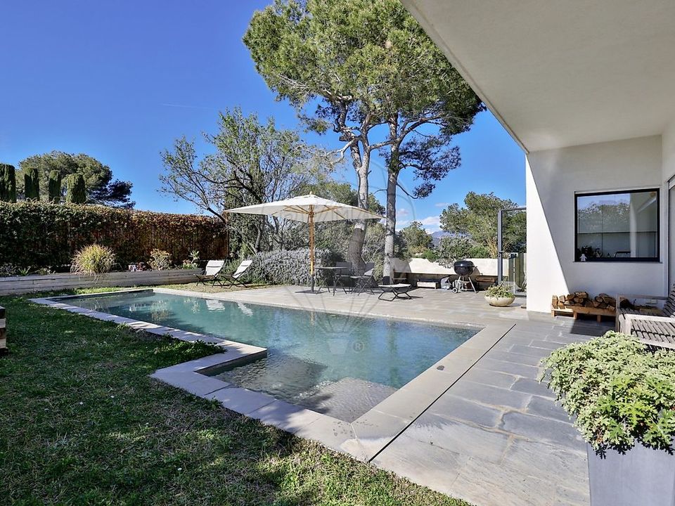 Villa a Nice, Alpes-Maritimes - foto 2