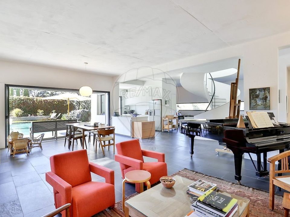 Villa a Nice, Alpes-Maritimes - foto 3