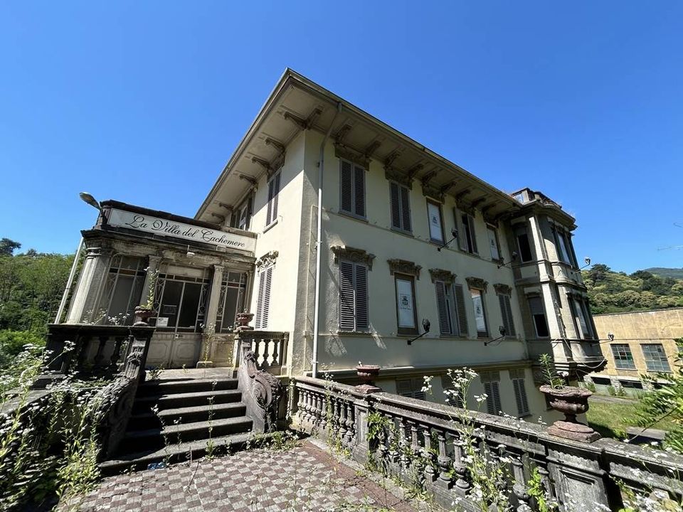 Villa i Strona, Biella - foto 1