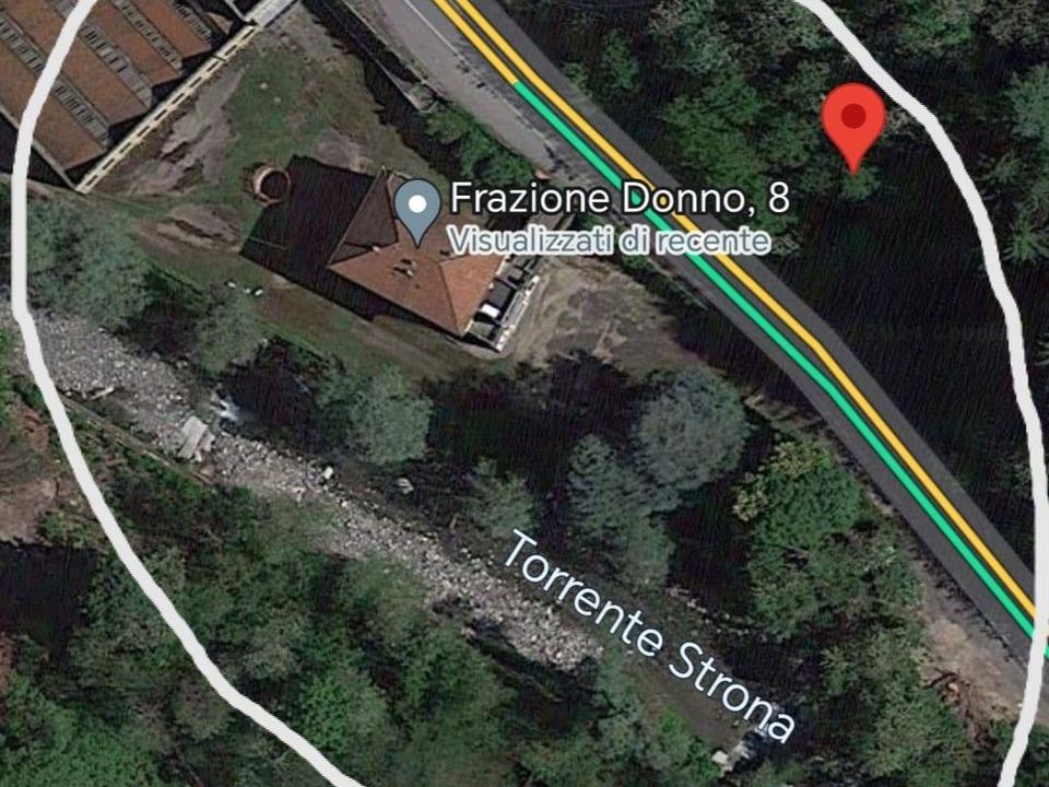 Villa i Strona, Biella - foto 3