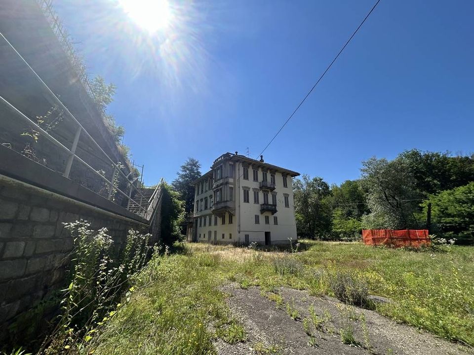 Villa i Strona, Biella - foto 4