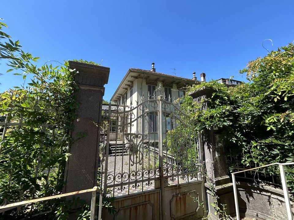 Villa i Strona, Biella - foto 5