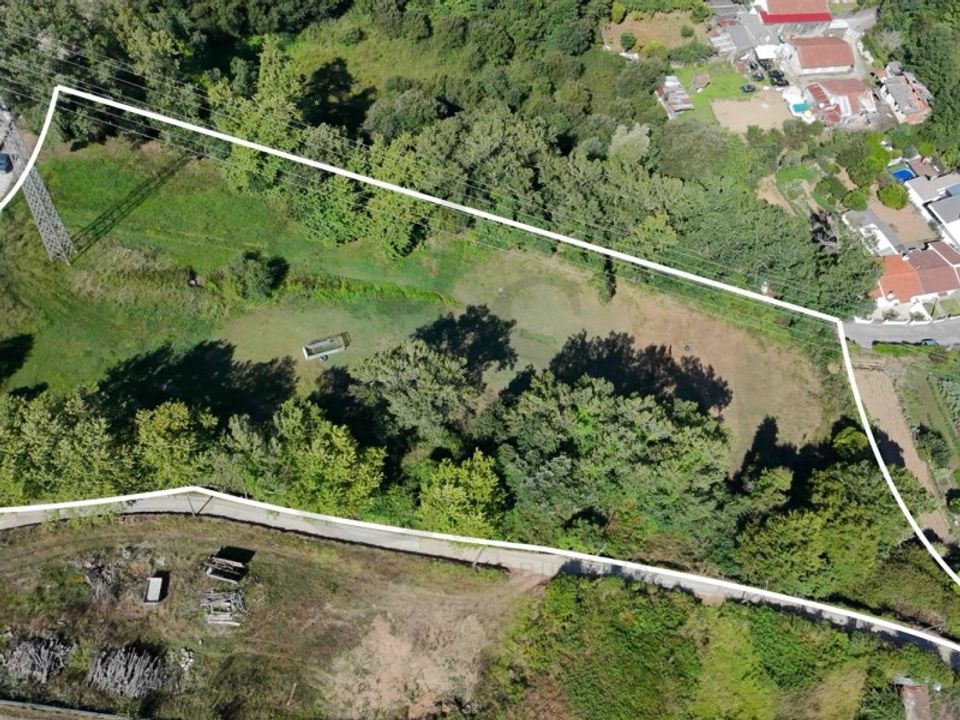 Terreno en Serzedo, Porto - foto 2
