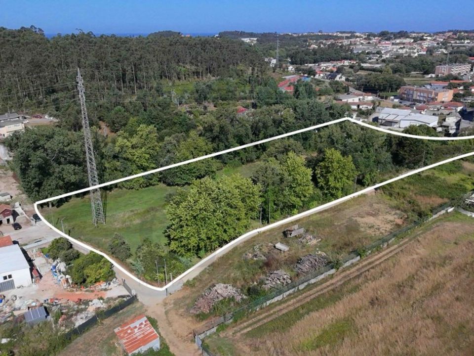 Terreno en Serzedo, Porto - foto 3