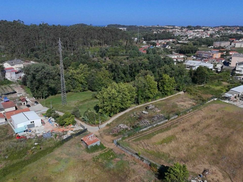 Terreno en Serzedo, Porto - foto 4