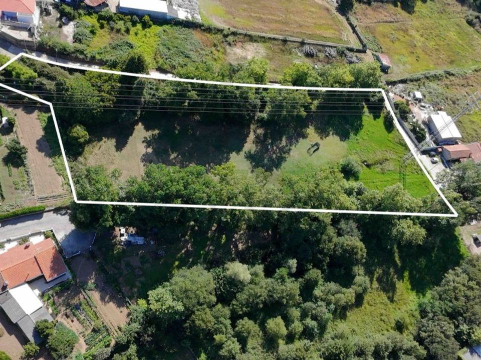 Terreno en Serzedo, Porto - foto 5