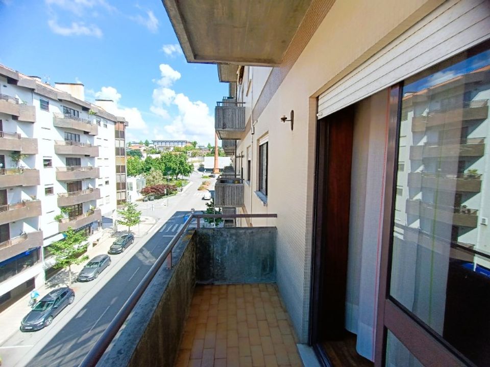 Apartament a Agueda, Aveiro - foto 2