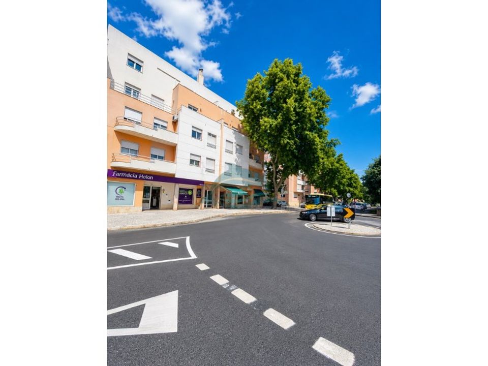 Duplex i Montijo, Setubal - foto 3