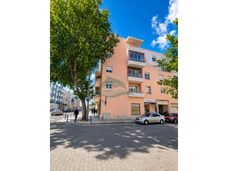 Duplex i Montijo, Setubal - foto 4