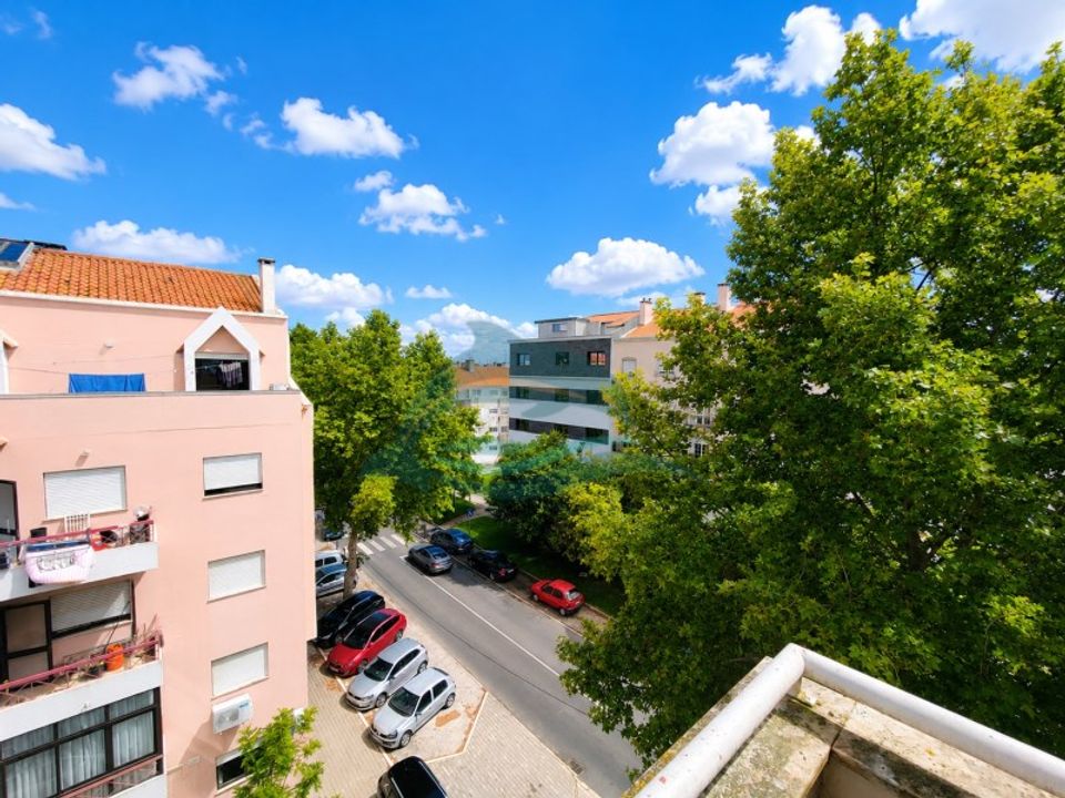 Duplex i Montijo, Setubal - foto 2