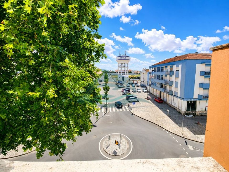 Duplex i Montijo, Setubal - foto 1