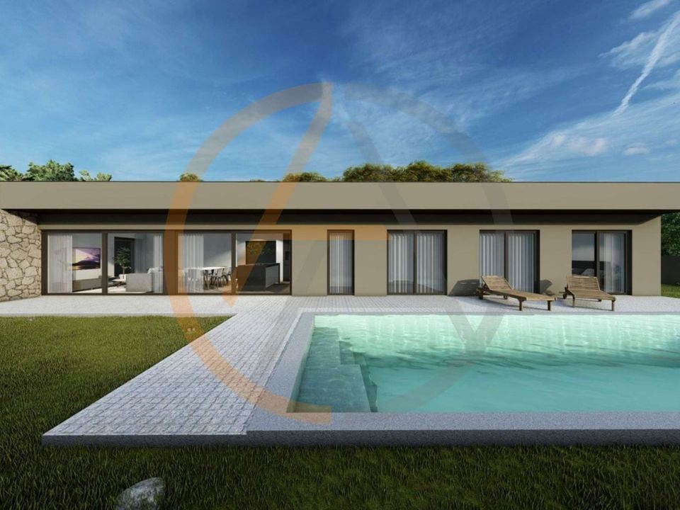 Villa i Caminha, Viana do Castelo - foto 1